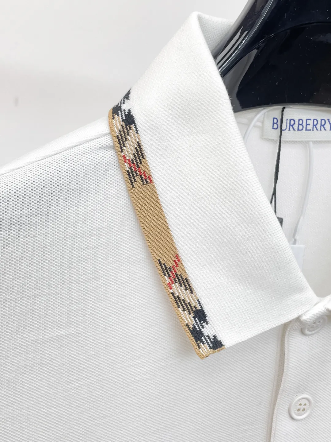 BURBERRY New Arrival Polo Same Style 210 ， Factory New Arrival Versatile Size：S-XXL